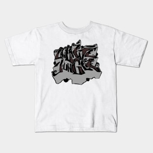 Concrete Jungle Kids T-Shirt